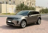 Land Rover Evoque Dynamic 2021